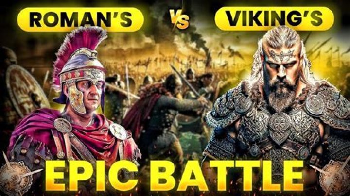 Did King Edmund fight the Vikings?