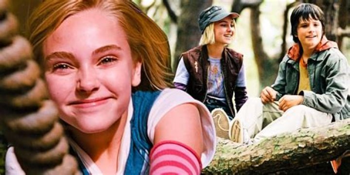 Did Leslie die in Bridge to Terabithia? – Celebrity