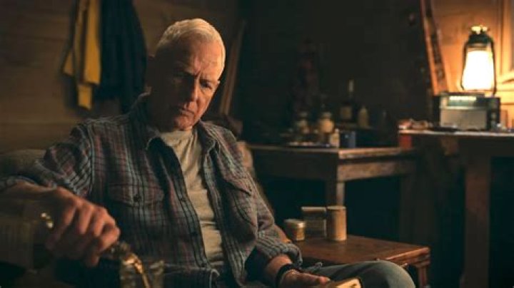 Did Mark Harmon pass away? – Celebrity