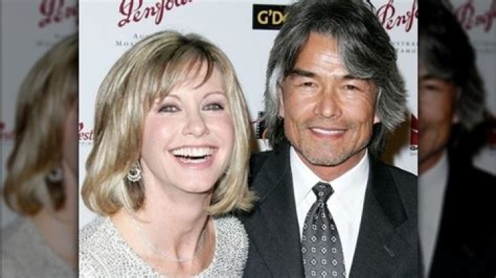 Did Olivia Newton-John have a boyfriend that went missing? Patrick Kim McDermott's disappearance explained