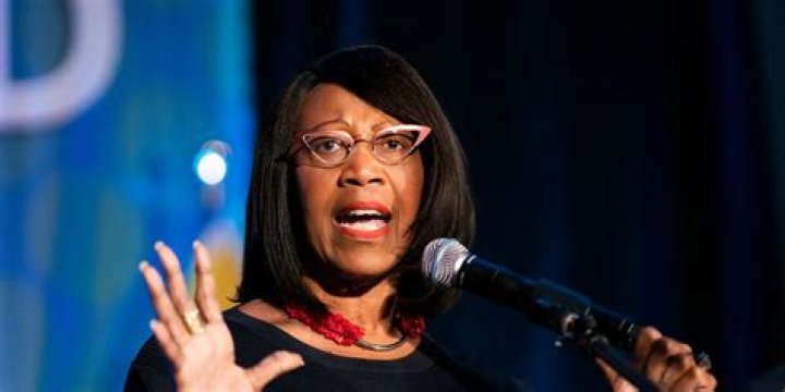 Did Sheila Oliver have kids?