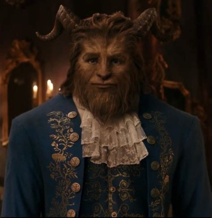 Did the Beast age in Beauty and the Beast? – Celebrity
