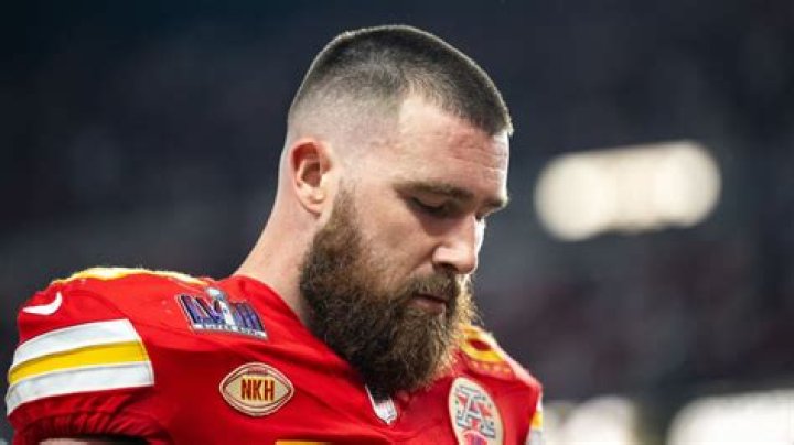 Did Travis Kelce get suspended for drug use?