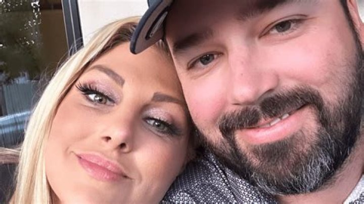 Did Travis Mullins propose to Gina Kirschenheiter? The ‘RHOC’ star spills the tea