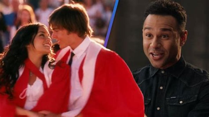 Did Troy and Gabriella date in real life? – Celebrity