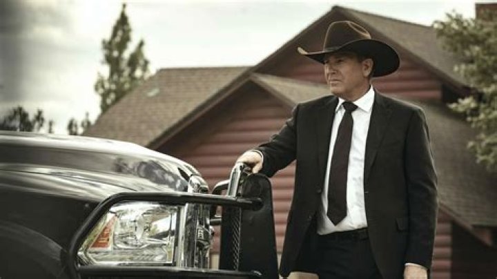Did ‘Yellowstone’ win any Golden Globes?