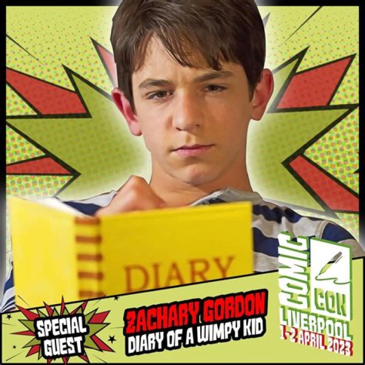 Did Zachary Gordon sing in Diary of a Wimpy Kid? – Celebrity