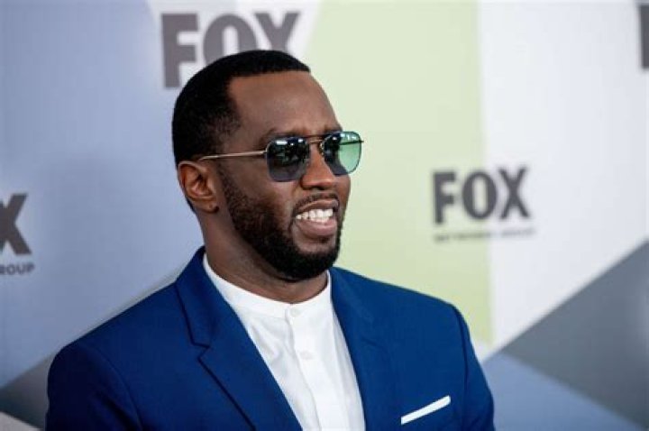 Diddy’s Mystery Woman Speaks: ‘He’s single, I’m single – We’re Friends’