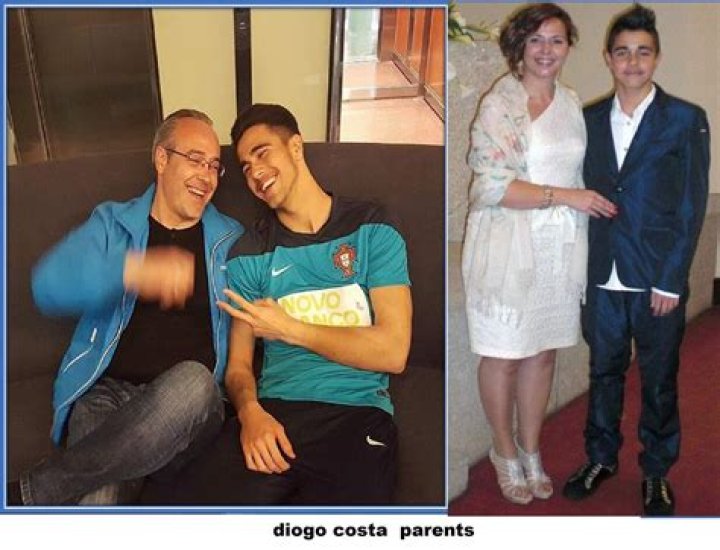 Diego Costa Biography - Facts, Childhood, Family Life & Achievements