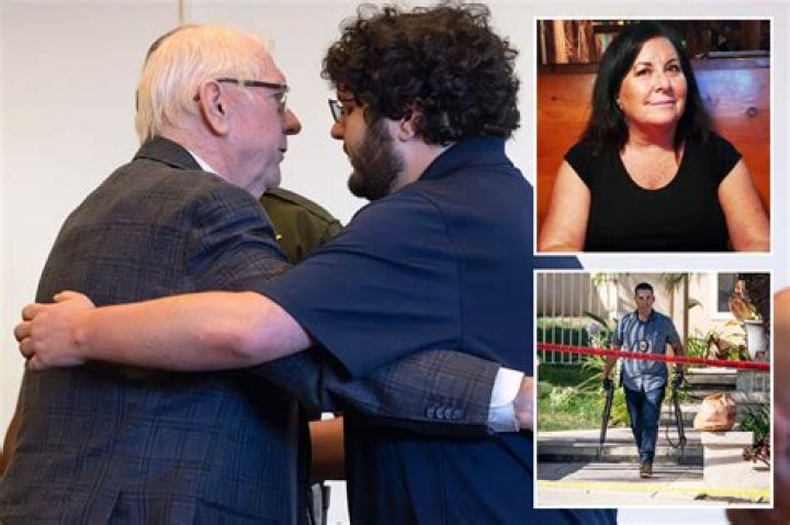 Dino Bucci cause of death, family, wife, children, conviction