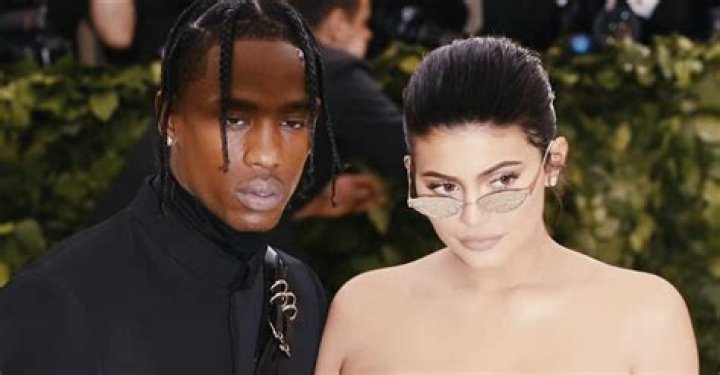 Dior cuts ties with Travis Scott following Astroworld tragedy