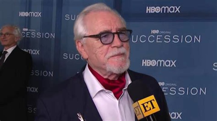 DirecTv Commercial Actor: Brian Cox [ Succession ]