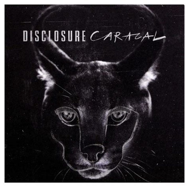 Disclosure’s Caracal Gets Album Art And Release Date