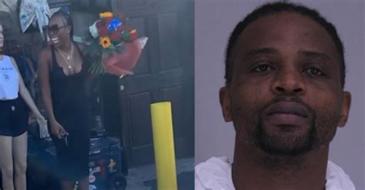 Dishaye Stevenson MURDERED In shooting on Melinda Ln & Murdock Rd, Dallas, TX