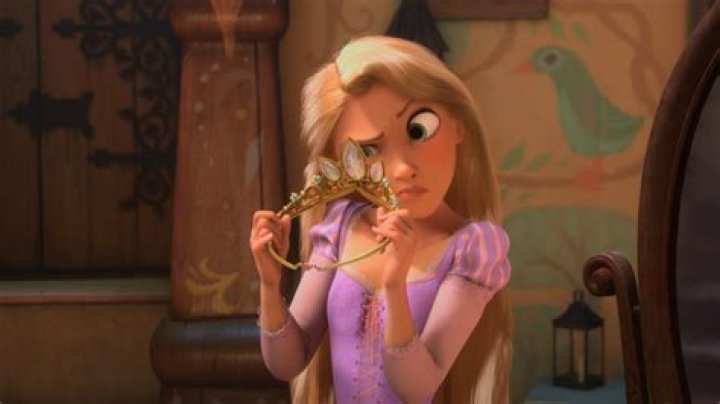 Disney’s ‘Tangled’ getting a live-action makeover evades the hate thanks to a Netflix queen