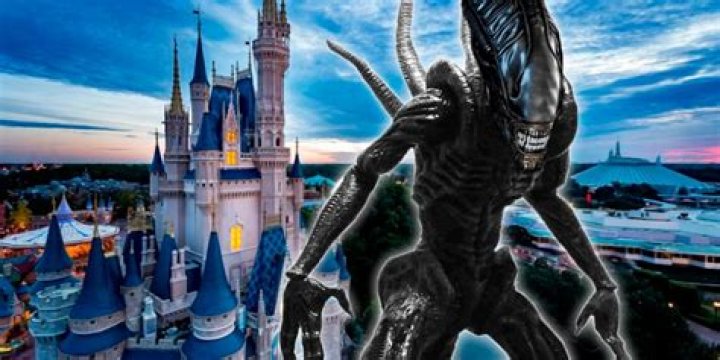 Disney turning the ‘Alien’ franchise into a teen slasher goes down every bit as well as expected