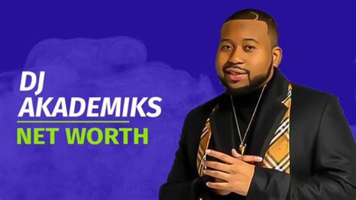 DJ Akademiks Wiki, age, family, net worth, YouTube, Instagram