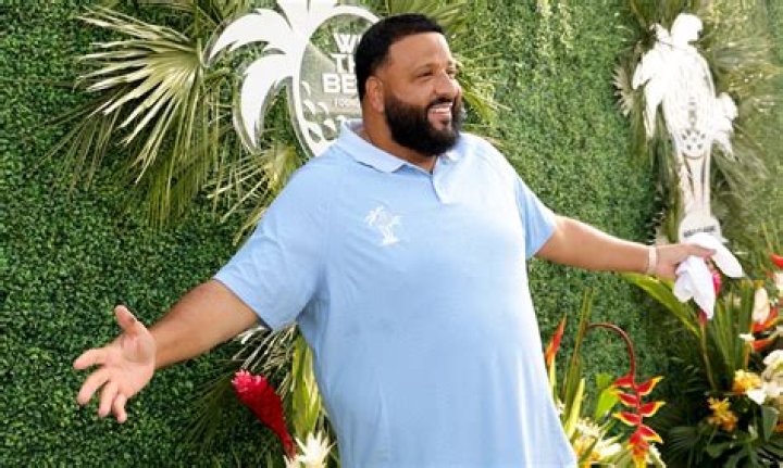 DJ Khaled Leaks His Slot On Coachella’s 2017 Lineup