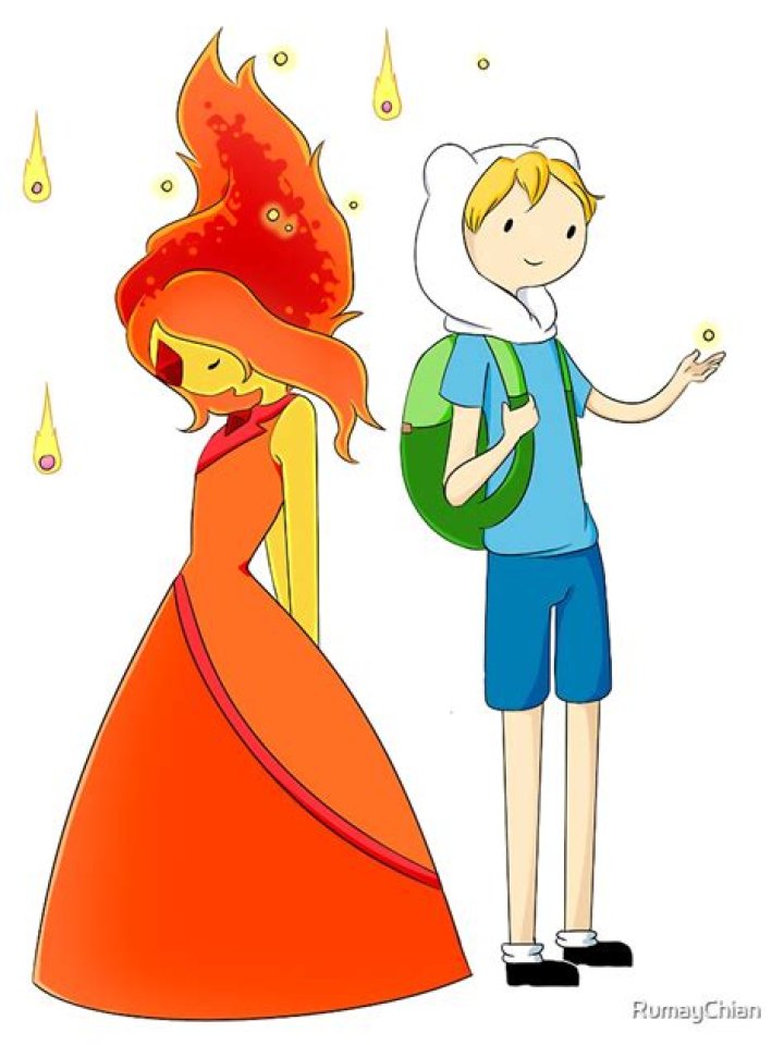Do Flame Princess And Finn Ever Get Back Together? – Celebrity