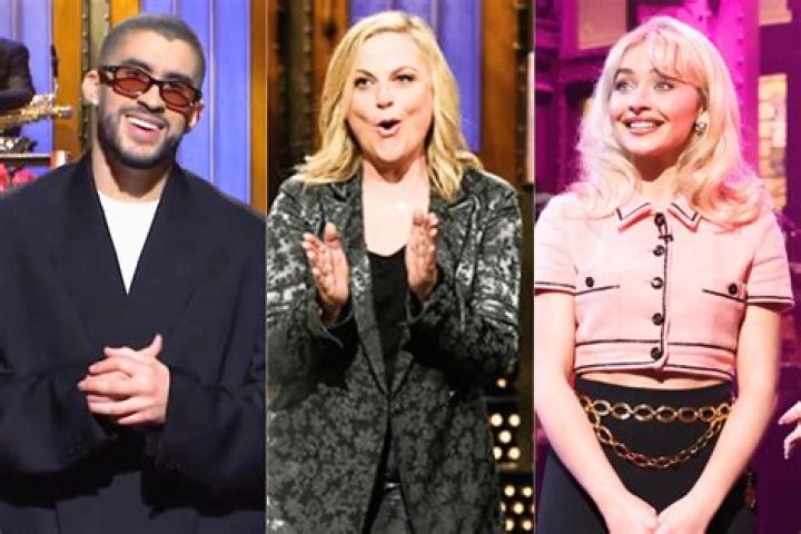 Do Hosts Of Snl Get Paid? – Celebrity