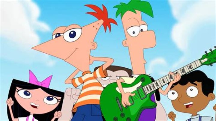 Do Phineas and Ferb have ADHD? – Celebrity