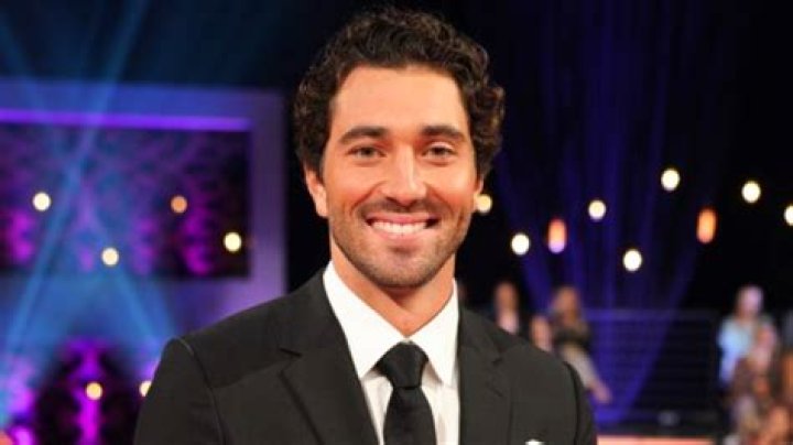 Do we know new ‘Bachelor’ Joey Graziadei’s ethnicity?