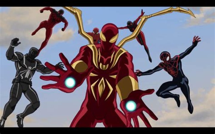 Doc Ock Lives Large In New Marvel’s Ultimate Spider-Man Vs. The Sinister Six Clip