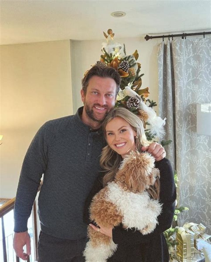 Doc Redman wife or girlfriend: Who is Carlynn DeVane?