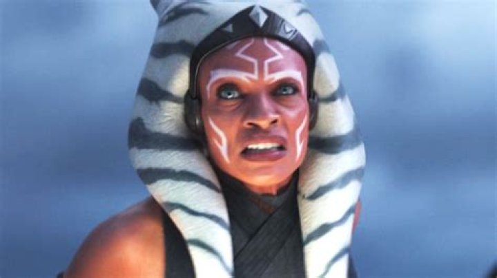 Does Ahsoka have ears in ‘Star Wars?’