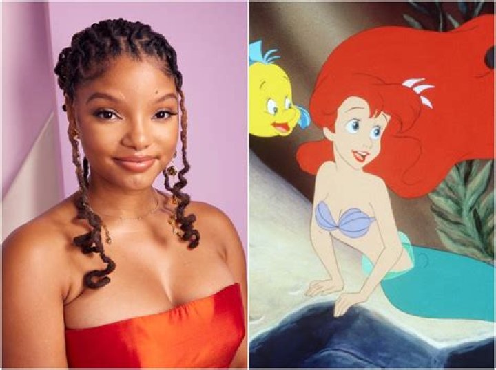 Does Ariel have a boyfriend? – Celebrity