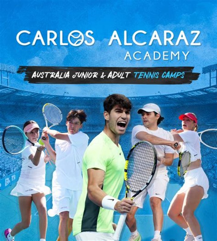 Does Carlos Alcaraz speak English?