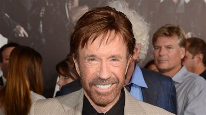Does Chuck Norris have cancer?