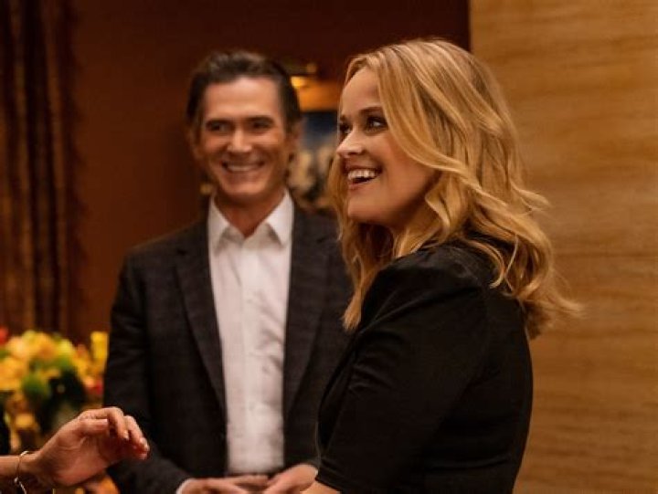 Does Corey Love Bradley Morning Show? – Celebrity