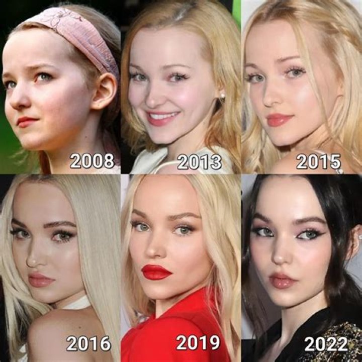 Does Dove Cameron do her own singing? – Celebrity