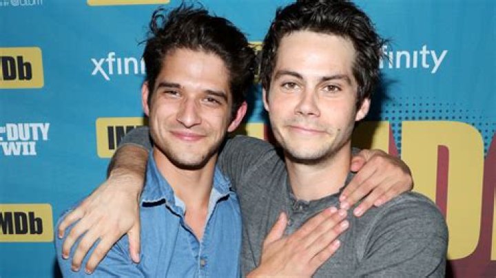 Does Dylan O’Brien have a twin?