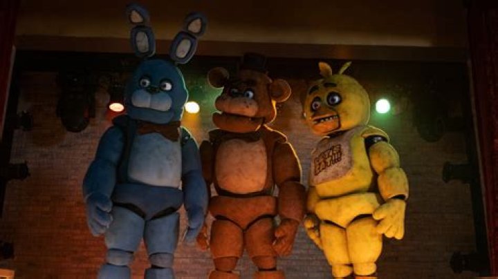 Does ‘Five Nights at Freddy’s’ have a post-credits scene?