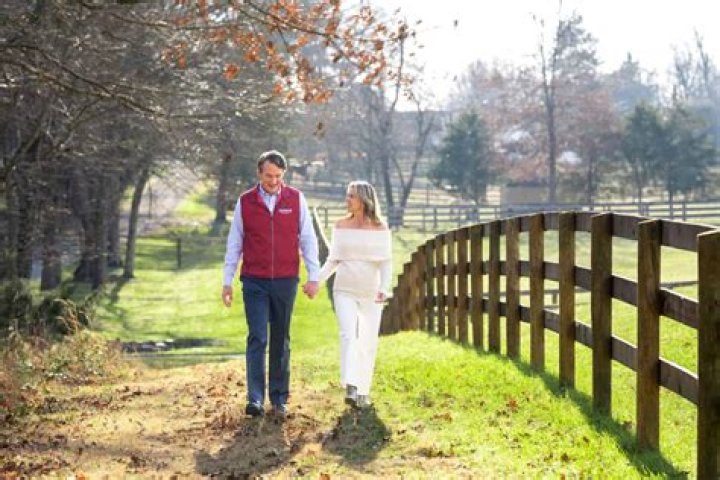 Does Glenn Youngkin have a daughter?