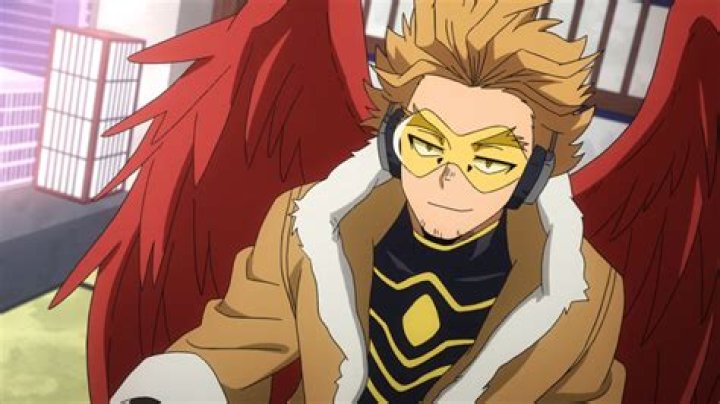 Does Hawks get his wings back in ‘My Hero Academia?’