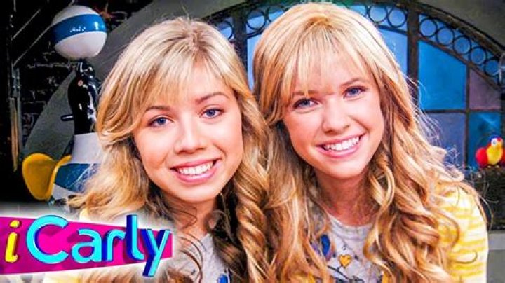 Does Jennette McCurdy have a sister?