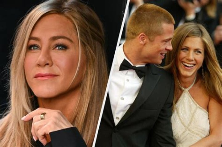 Does Jennifer Aniston have kids?