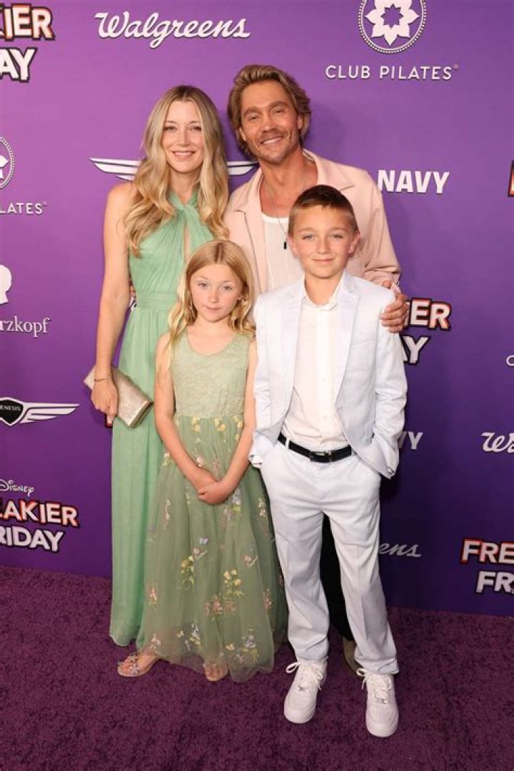 Does Kyler Murray have a child?