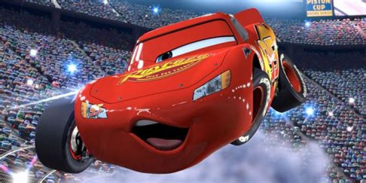Does Lightning McQueen have a son? – Celebrity