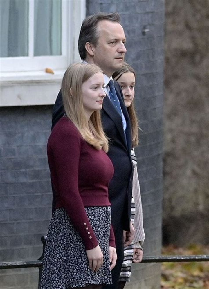 Does Liz Truss Have A Child? Meet Her Two Children, Frances and Liberty