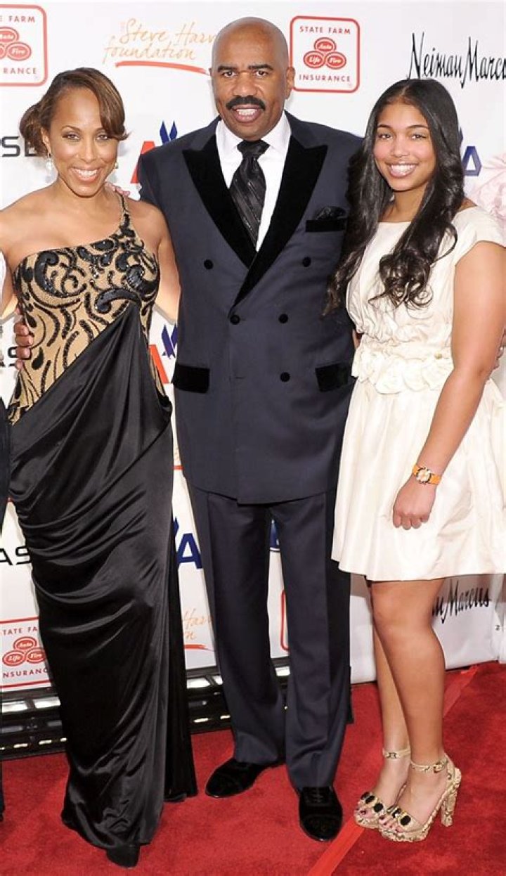 Does Lori Harvey have kids?