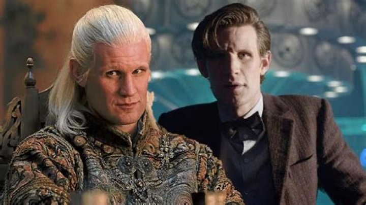 Does Matt Smith have a brother?