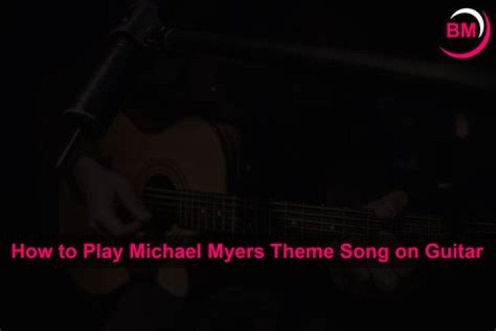 Does Mike Myers play guitar?