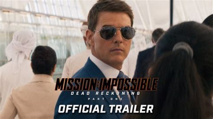 Does ‘Mission: Impossible – Dead Reckoning Part One’ have a post-credits scene?