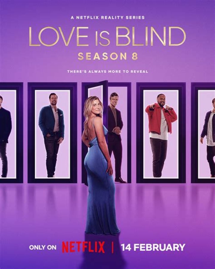 Does Natalie From Love Is Blind Have An Instagram? – Celebrity