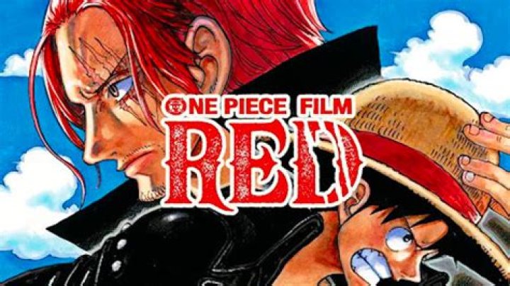 Does ‘One Piece Film: Red’ have a Western release date?