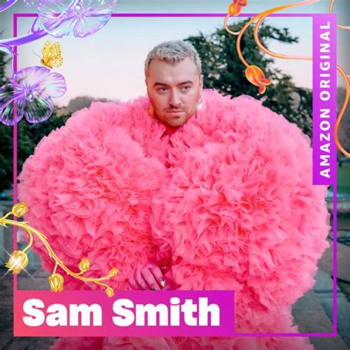 Does Sam Smith have a brother?